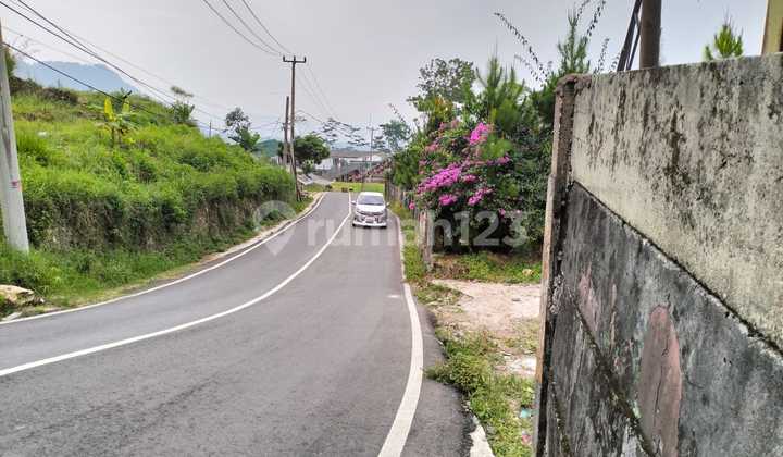 For Sale, Strategic Land. Cool and Refreshing.