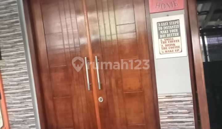 *jual Rumah* Kawasan Strategis, Bagus Utk Kost2 Rumah Bagus 2