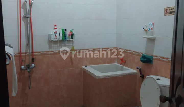 CITRA GARDEN READY-TO-OCCUPY HOUSE FULLY FURNISHED LUXURY 2