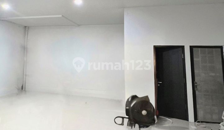 For Sale Taman Surya House Semi Furnished 2