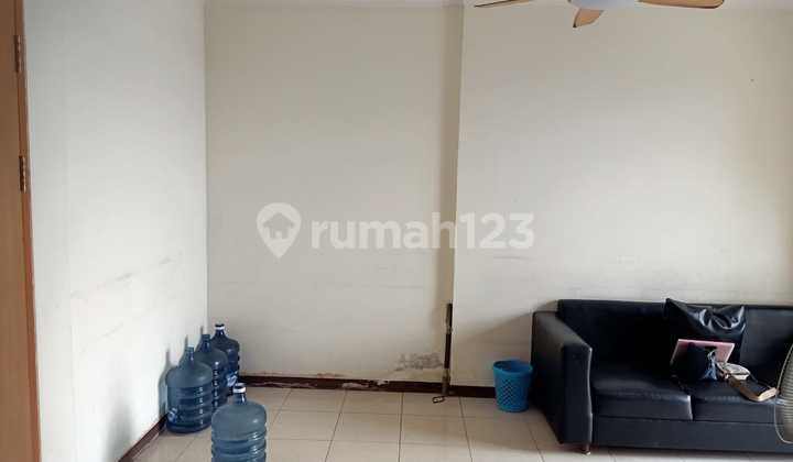 Apartemen Maple Park Sunter Siaphuni Bisa Sewa 