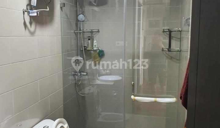 CITRA LAKE SUITES APARTMENT KALIDERES 2