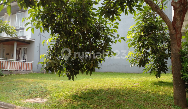 KAVLING SIAP BANGUN CIBUBUR BEKASI