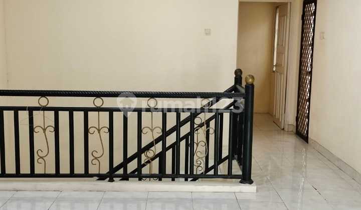 Rumah Bagus siap huni SHM Kalideres, Jakarta Barat 2