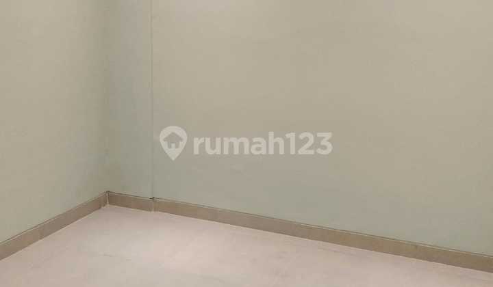 Rumah Baru Renovasi Siap Huni Bagus 2