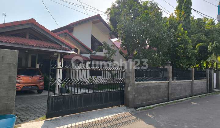Dijual Rumah di Melati Suci Cirebon 2