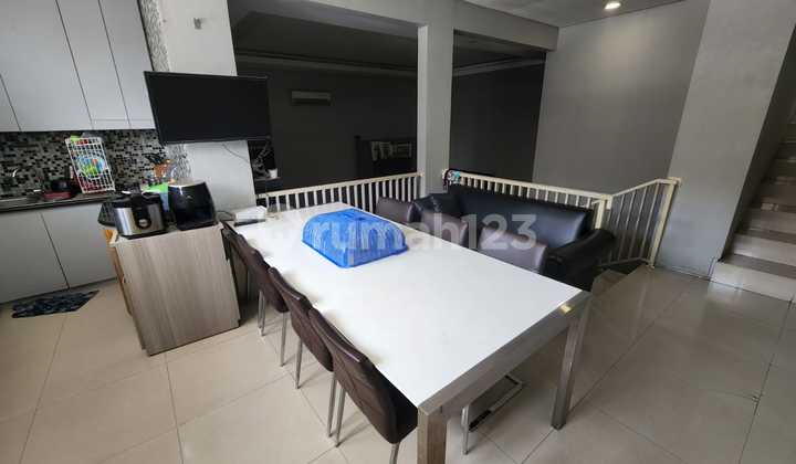 RUMAH SIAP HUNI SHM CITRA 2 EXT