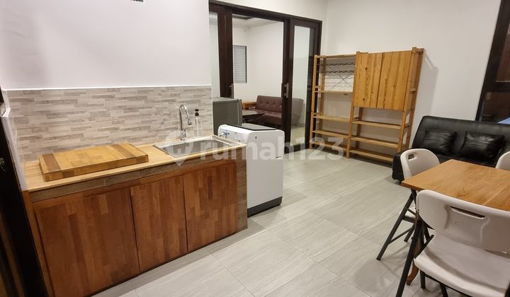 Dijual Rumah Full Furnished di Jimbaran Bali 2