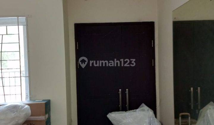 Butuh Renovasi Unfurnished SHM di Citra 2 Ext., Jakarta Barat 2