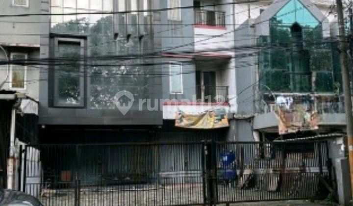 Ruko Stategis , Cengkareng , Jakarta Barat Ruko Stategis , Cengkareng , Jakarta Barat