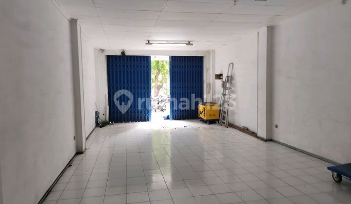 Ruko Strategis, Sunter , Jakarta Utara