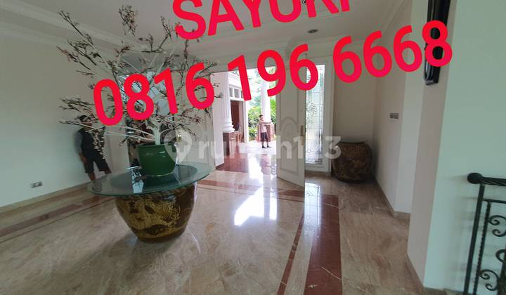 Rumah mewah siap huni , sentul city , bogor Rumah mewah siap huni , sentul city , bogor