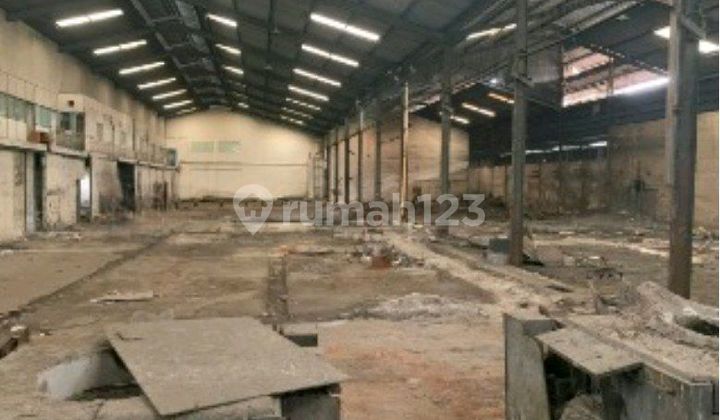 Gudang Cakung , Pulogadung , Jakarta Timur Gudang Cakung , Pulogadung , Jakarta Timur