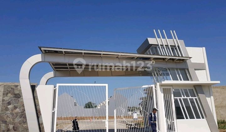 Rumah Siap Huni , Bekasi , Jakarta Timur 2