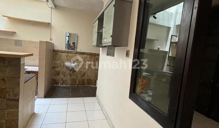 Rumah Siap Huni , Sunter, Jakarta Utara Rumah