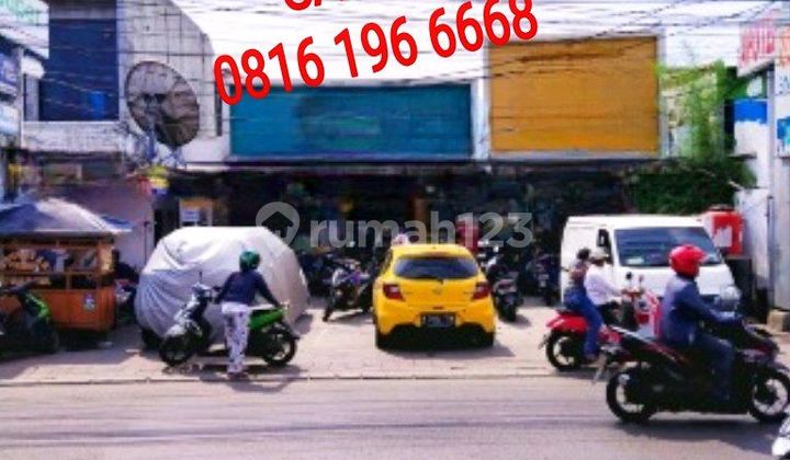 Apotik & Mini Market , Jakarta Utara 