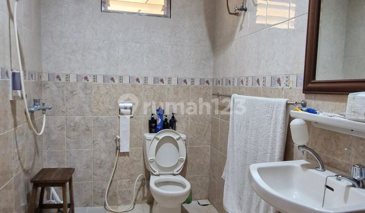 Rumah Siap Huni,Sunter, Jakarta Utara