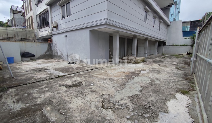 Strategic Location Shop House, Sunter, North Jakarta