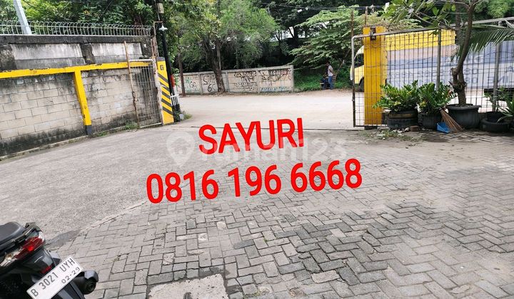 Cheap Warehouse, Sunter, North Jakarta Warehouse Cheap Warehouse, Sunter, North Jakarta Warehouse