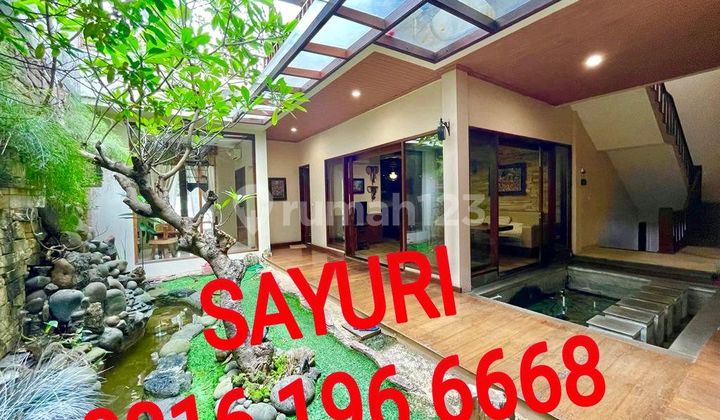 Rumah , Kelapa Gading, Jakarta Utara Rumah