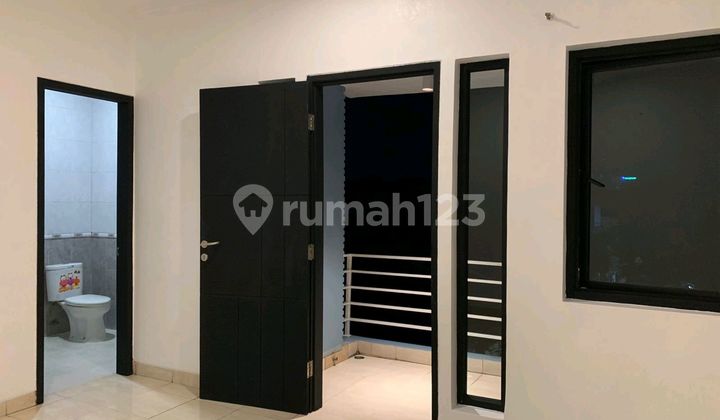 Rumah Minimalis , Kartini , Jakarta Pusat 2