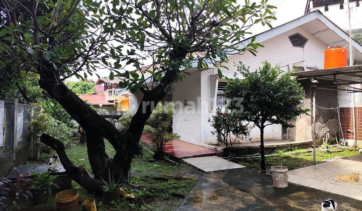 Rumah Strategis , Kemayoran , Jakarta Pusat 2