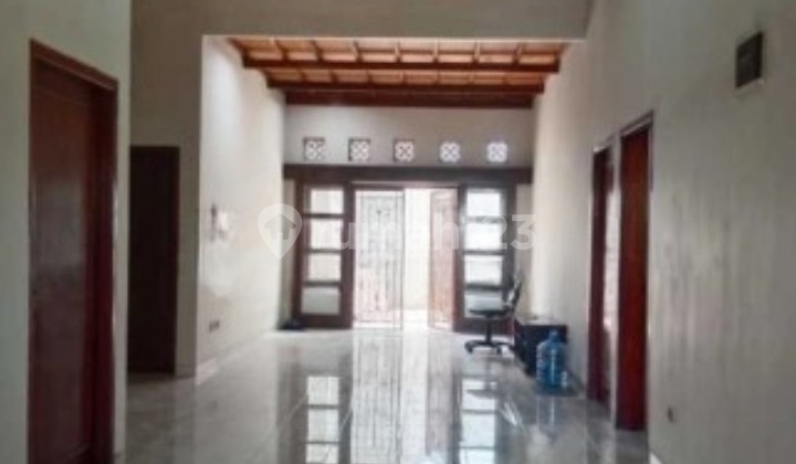 Ready-to-Occupy House, Ancol, North Jakarta 2
