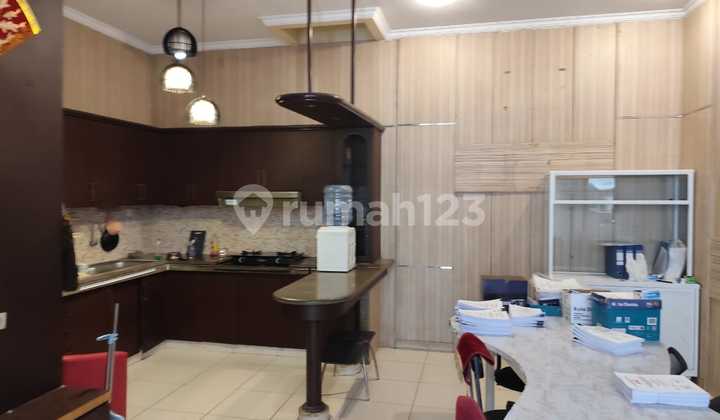 Rumah Siap Huni , Sunter, Jakarta Utara