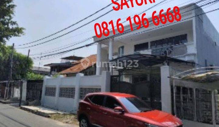 Rumah Murah , Sunter , Jakartautara Rumah 1