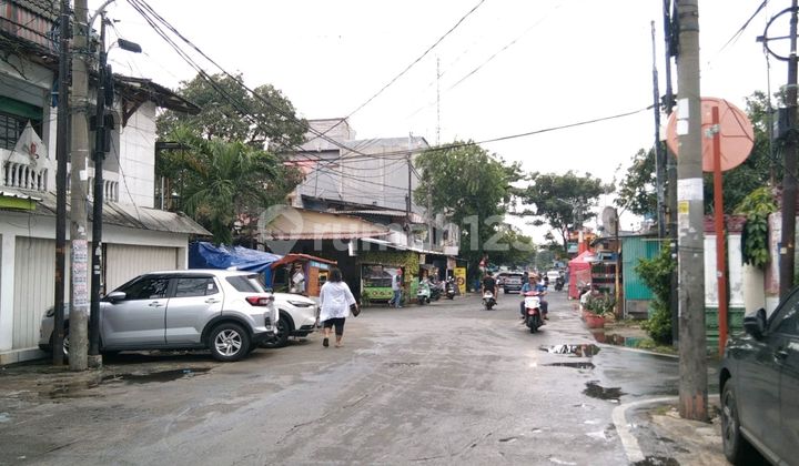 Rumah Kebun Bawang Jakarta Utara,, Tanjung Priok 2