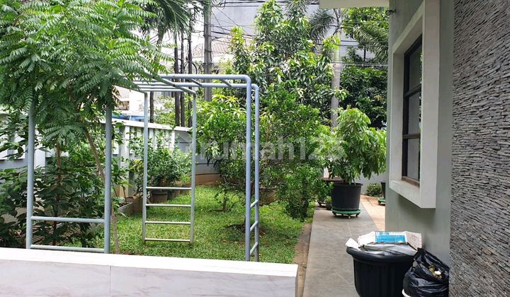 Rumah Siap Huni , Sunter , Jakarta Utara