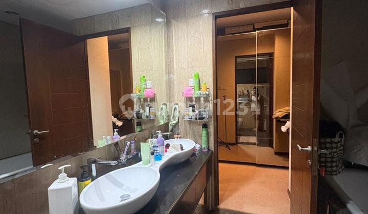 Rumah Siap Huni , Ancol, Jakarta Utara 2