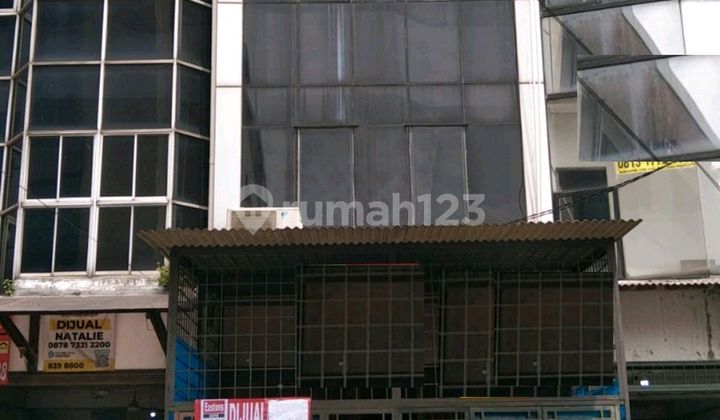 Ruko Strategis, Siapa Huni. Gunung Sahari, Jakarta Pusat Ruko Strategis, Siapa Huni. Gunung Sahari, Jakarta Pusat