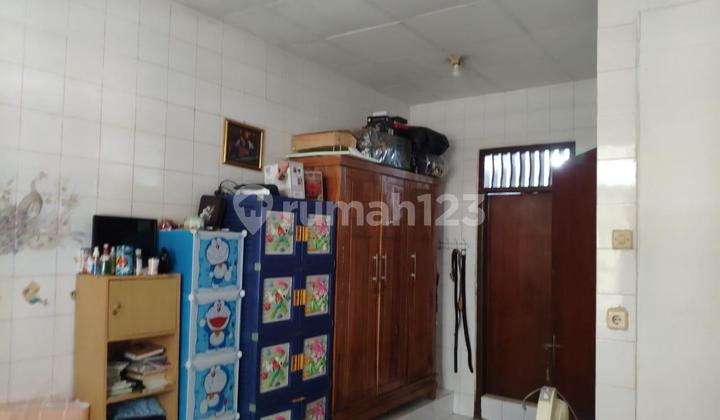 Rumah Murah, Sunter, Jakarta Utara 2