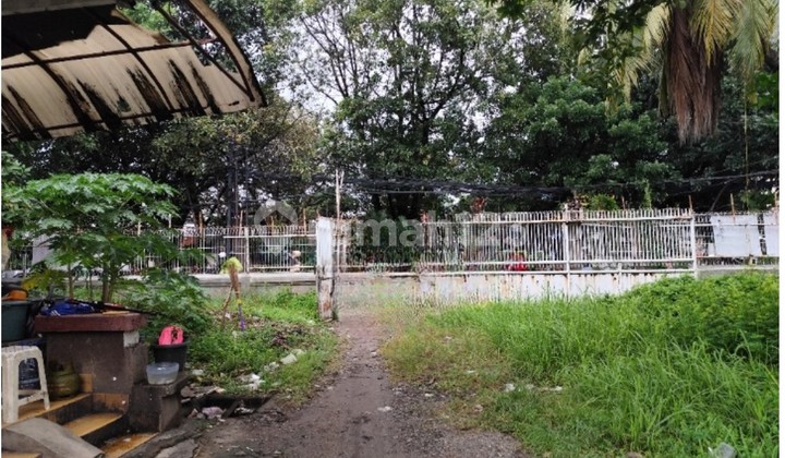 Rumah Tua , Kartini , Jakarta Pusat 2