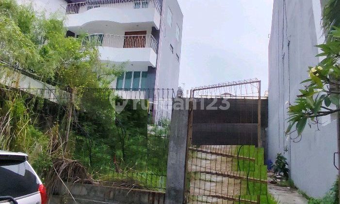 Tanah Sunter , Jakarta Utara