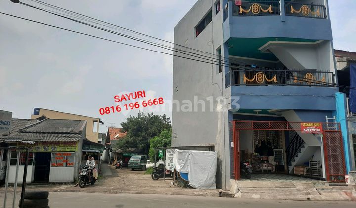 Tanah Strategis , Pamulang , Tangerang Selatan Tanah Strategis , Pamulang , Tangerang Selatan