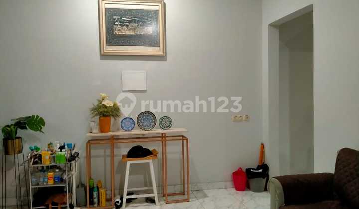 Beautiful House Ready to Occupied, Sunter, North Jakarta
