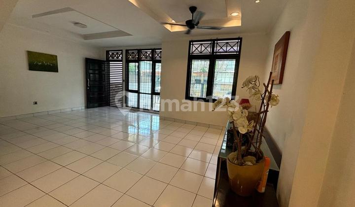 Rumah Siap Huni , Sunter, Jakarta Utara Rumah
