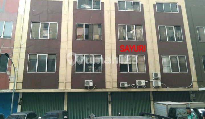 Ruko 4 Gandeng Siap Pakai , Jakarta Utara Ruko 4 Gandeng Siap Pakai , Jakarta Utara