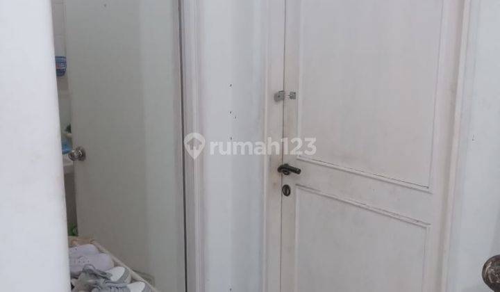 Rumah 2 Lantai Siap Huni Di Claster Menteng Lippo Cikarang  2