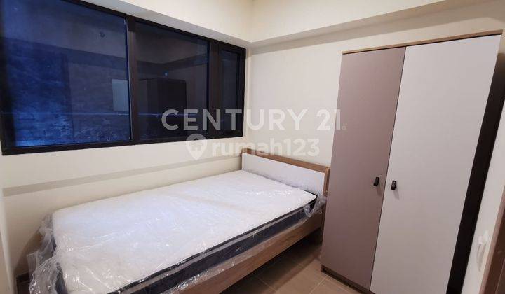 Apartment Meikarta 2BR Tower Princeton Furnish Siap Huni  2