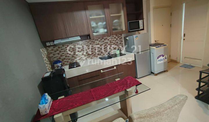 Apartemen Trivium Tower North 1 BR Fully Furnish 2