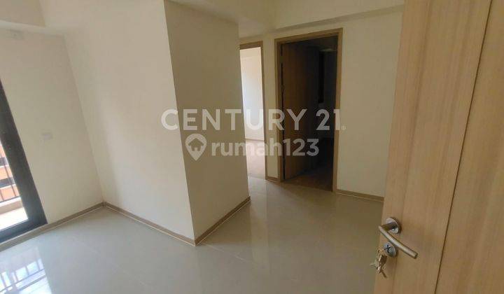 Apartment Meikarta 2 BR Tower Newton Siap Huni 2