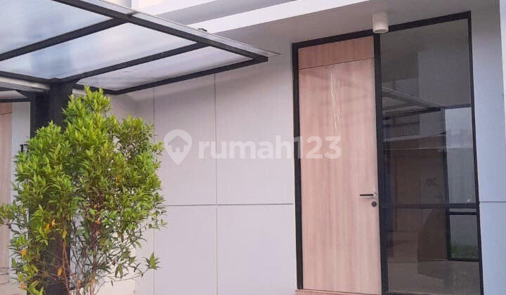 Rumah Minimalis Siap Huni Di Cikarang Selatan Dekat Tol Cibatu