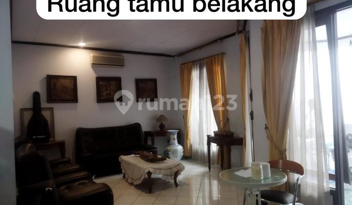 Rumah Siap Huni Taman Beverli Lippo Cikarang, Full Furnished 2