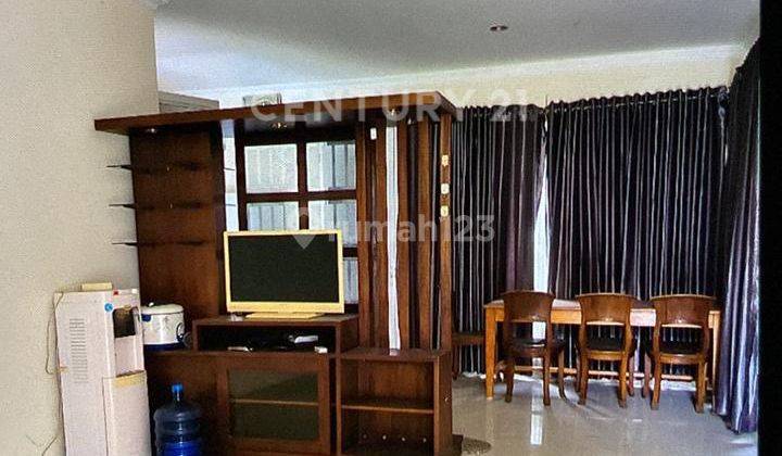 Rumah Bagus Siap Huni Di Cluster Green Wood Lippo Cikarang 1