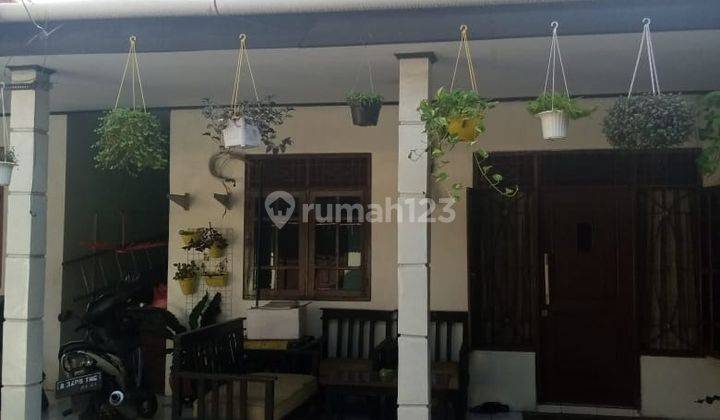 Dijual Sekaligus Rumah, Kios, Ruko Dan Kontrakan Di Cikarang Utara 2