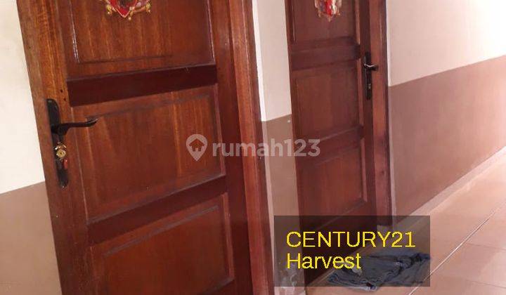 Rumah Siap Huni Unfurnished Di Perum Puri Sentosa Cicau 2