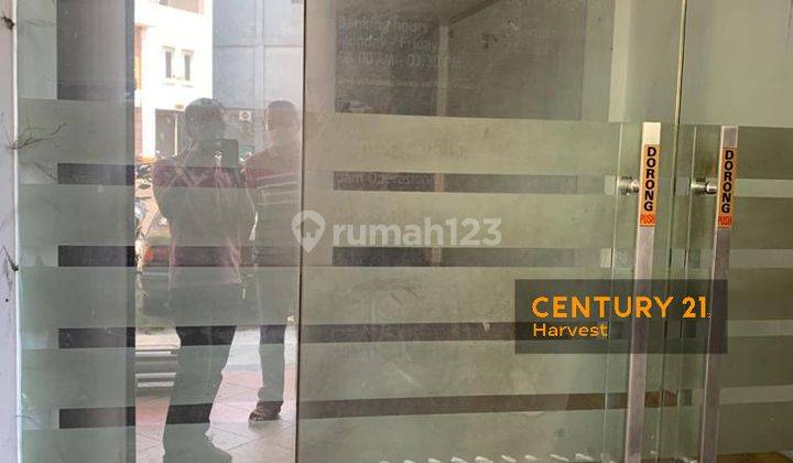 Ruko 3 Lantai Strategis Siap Pakai Unfurnished Di Jababeka 2